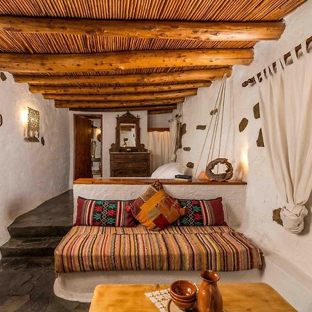 Natura Cottages Makriyialós Ngoại thất bức ảnh