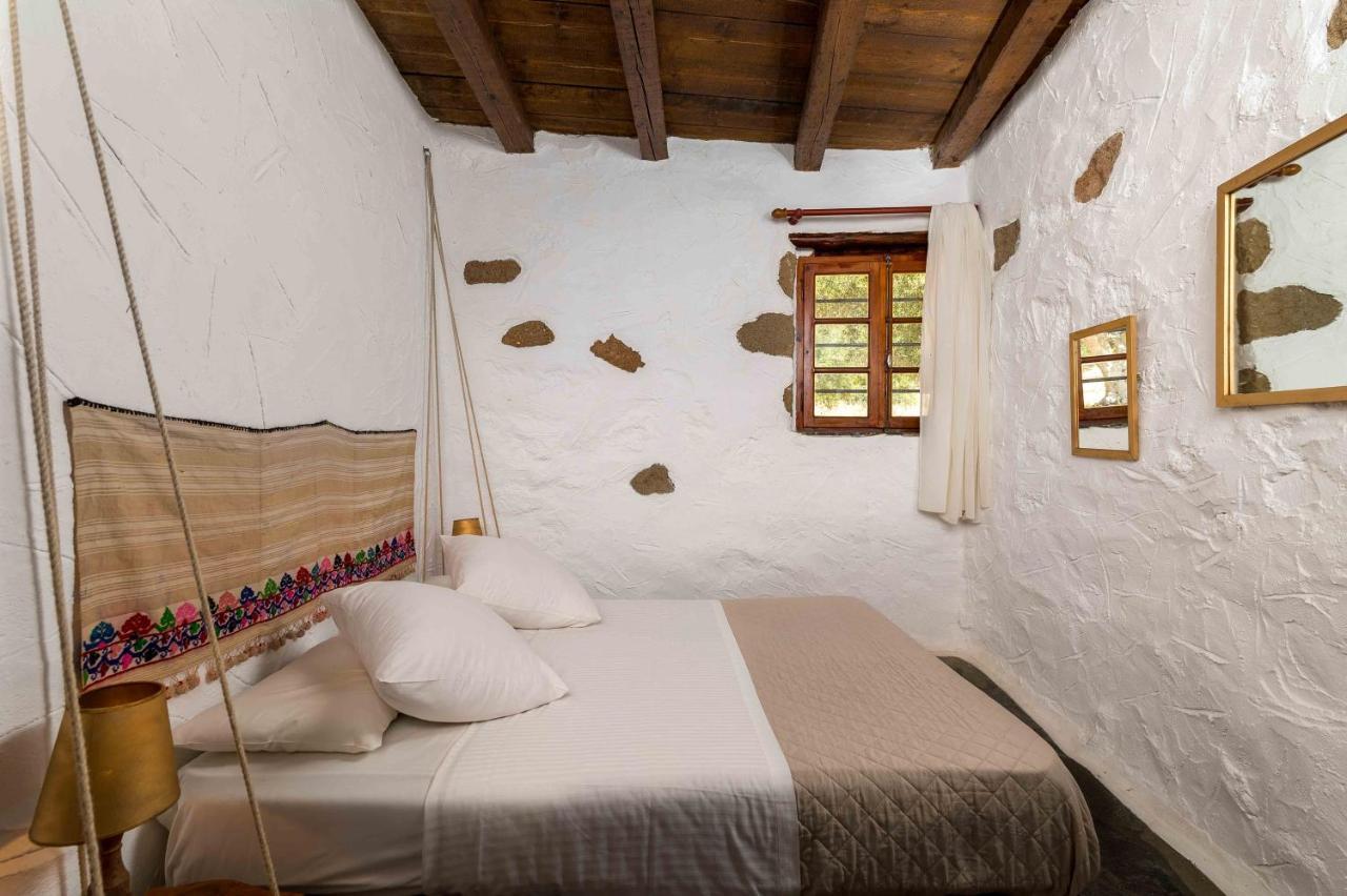 Natura Cottages Makriyialós Ngoại thất bức ảnh