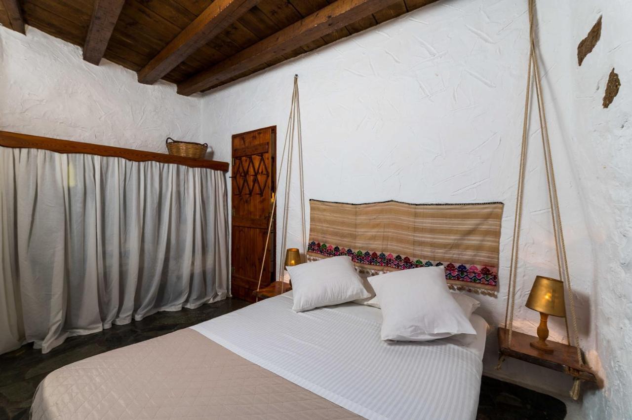 Natura Cottages Makriyialós Ngoại thất bức ảnh