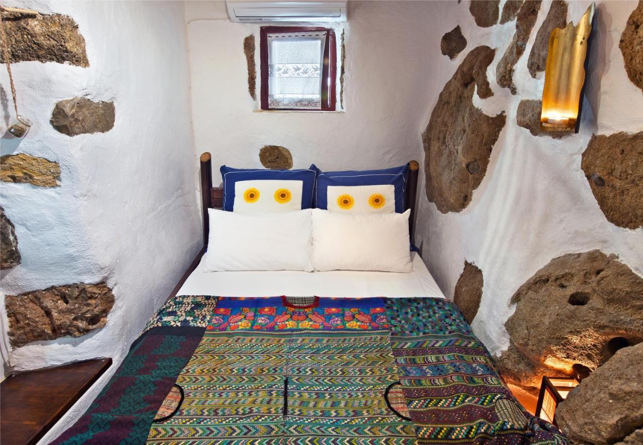Natura Cottages Makriyialós Ngoại thất bức ảnh