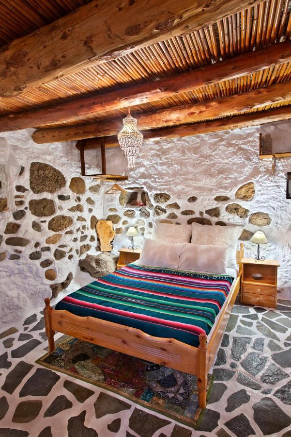 Natura Cottages Makriyialós Ngoại thất bức ảnh