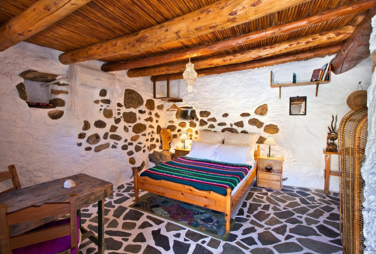 Natura Cottages Makriyialós Ngoại thất bức ảnh